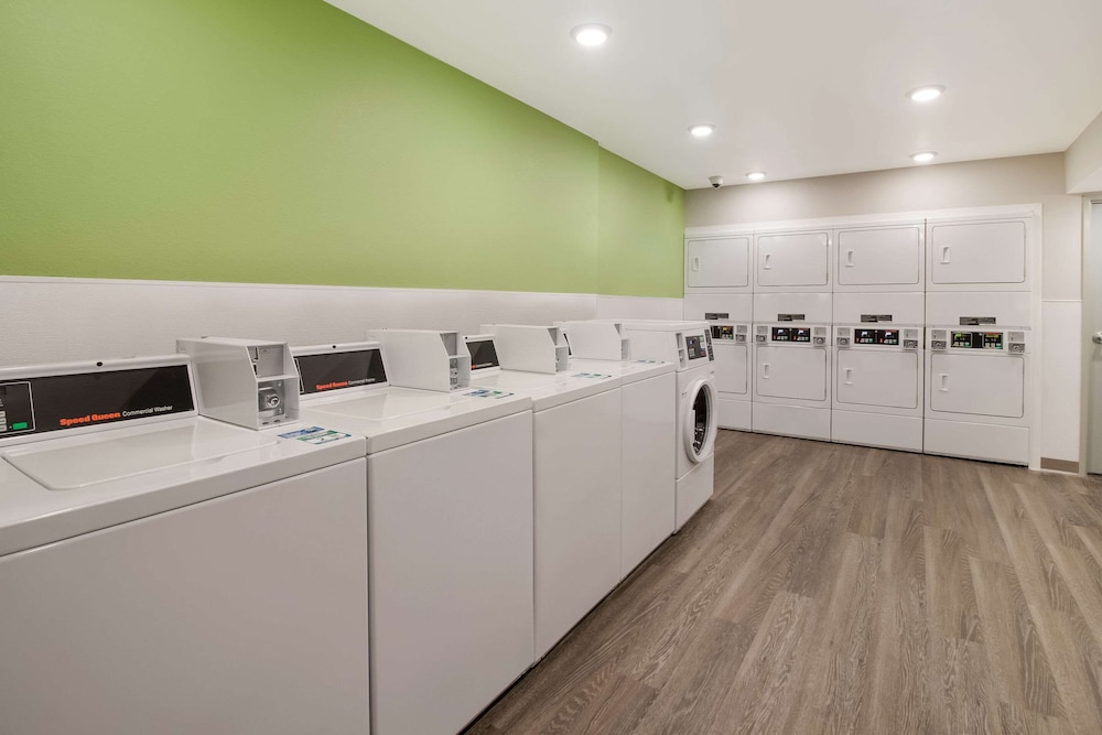 woodspring suites hermitage nashville airport