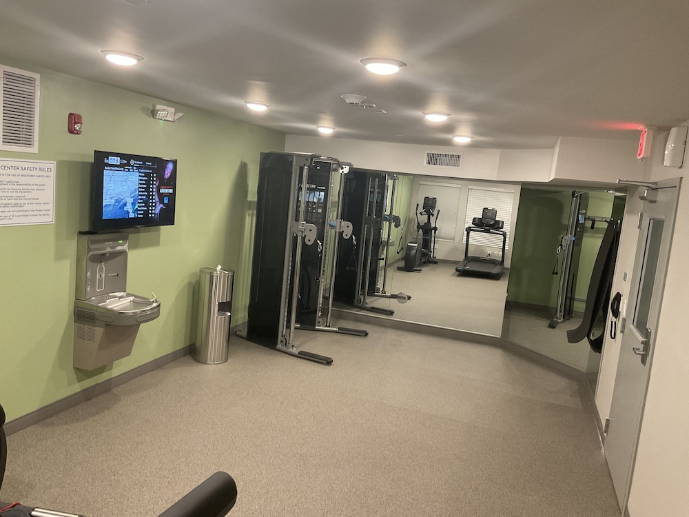 woodspring suites hermitage nashville airport