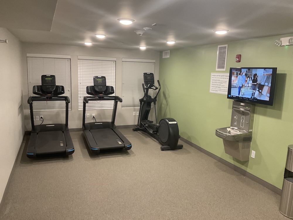 woodspring suites hermitage nashville airport