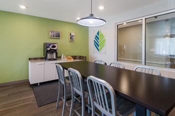 woodspring suites hermitage nashville airport