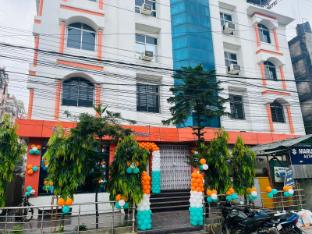 oyo 11682 hotel rp international