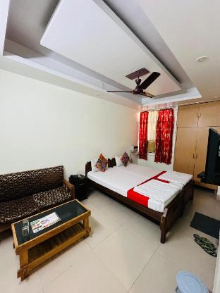 oyo 11682 hotel rp international