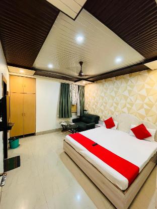 oyo 11682 hotel rp international