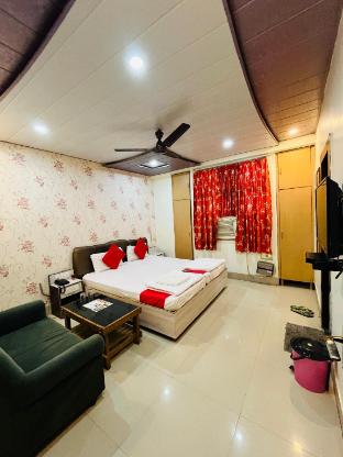 oyo 11682 hotel rp international