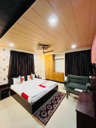 oyo 11682 hotel rp international