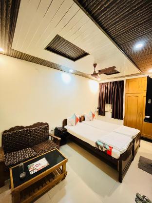 oyo 11682 hotel rp international