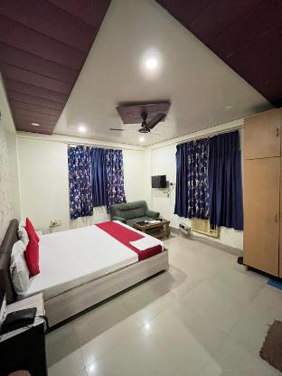 oyo 11682 hotel rp international