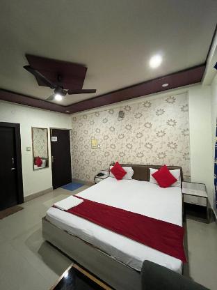 oyo 11682 hotel rp international