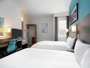 Leonardo Hotel Southampton,South East England>>Hampshire,4 star
