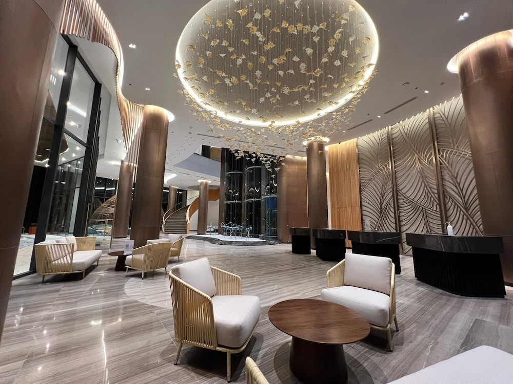 mystery cam ranh villas and spa