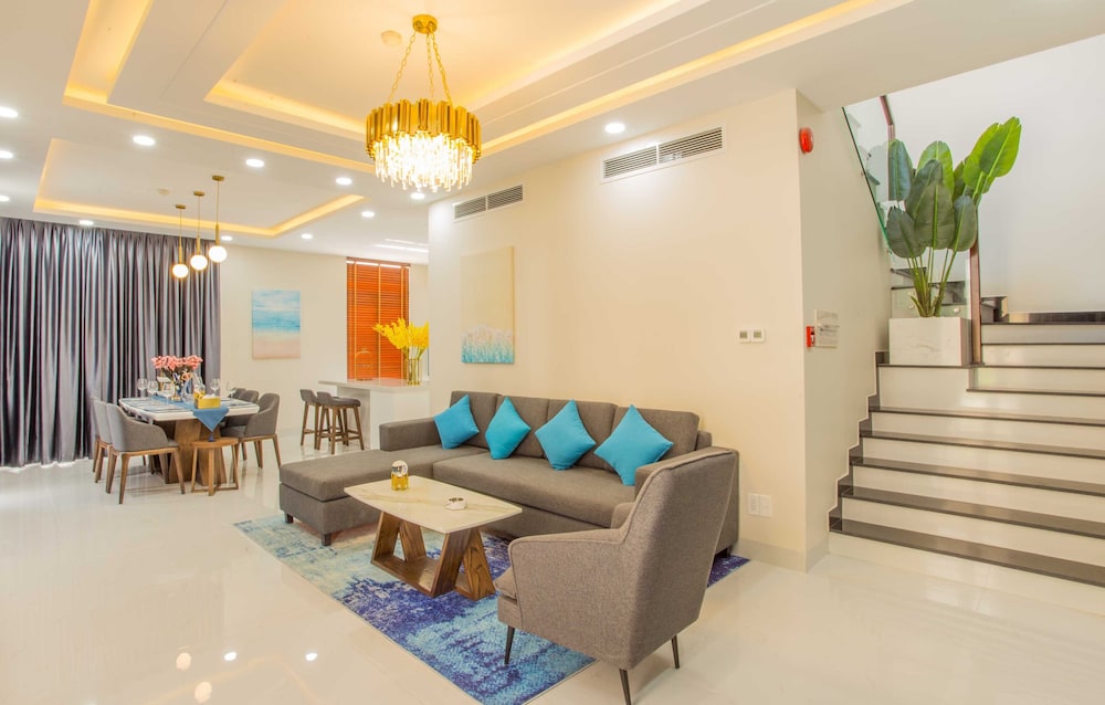 mystery cam ranh villas and spa