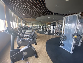 mystery cam ranh villas and spa