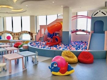 mystery cam ranh villas and spa