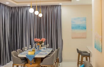 mystery cam ranh villas and spa