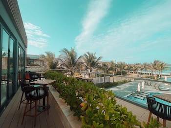 mystery cam ranh villas and spa
