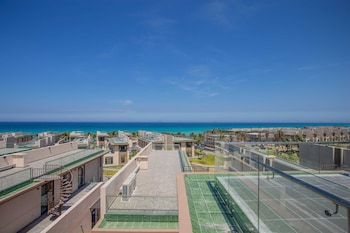 mystery cam ranh villas and spa