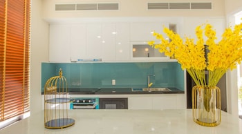 mystery cam ranh villas and spa