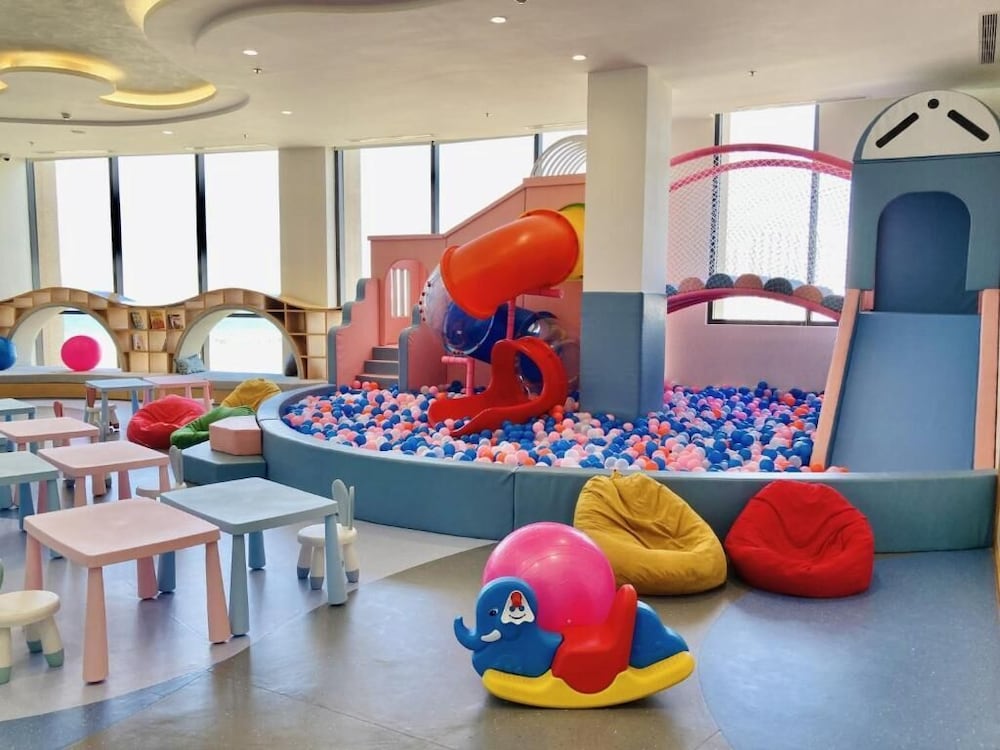 mystery cam ranh villas and spa