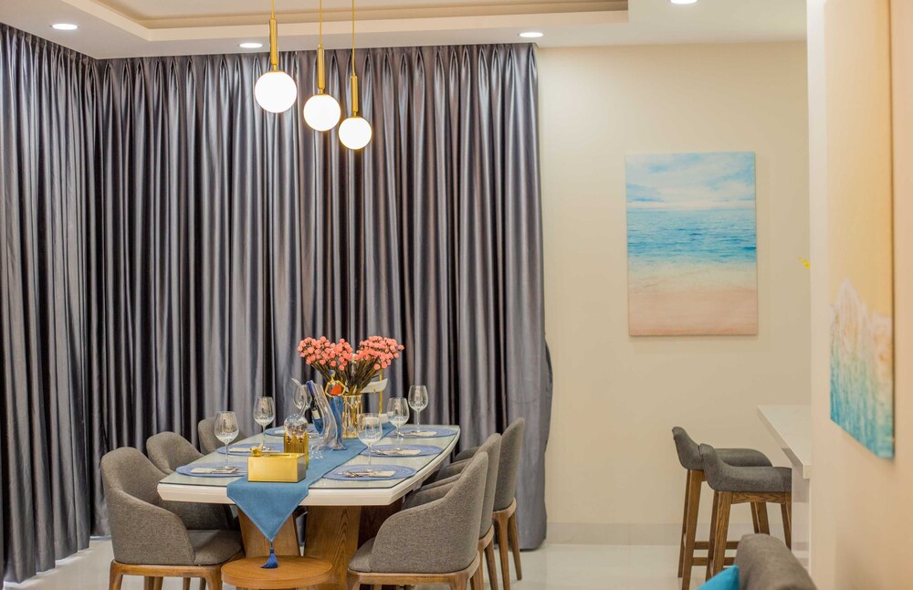 mystery cam ranh villas and spa