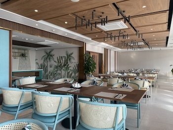 mystery cam ranh villas and spa