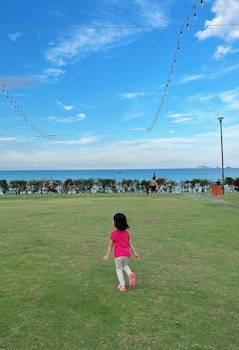 mystery cam ranh villas and spa