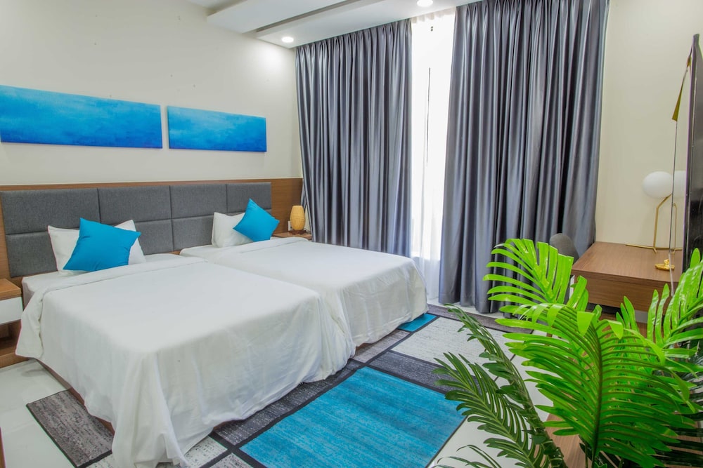 mystery cam ranh villas and spa