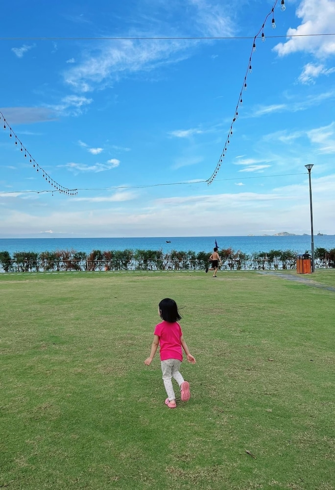 mystery cam ranh villas and spa