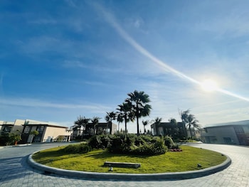 mystery cam ranh villas and spa