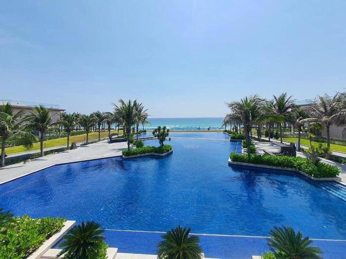 mystery cam ranh villas and spa