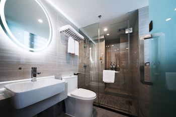 kingkey kingyu hotel