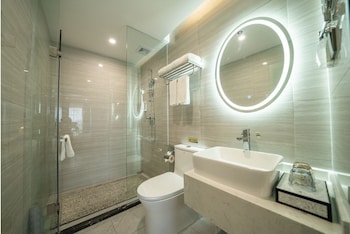 kingkey kingyu hotel