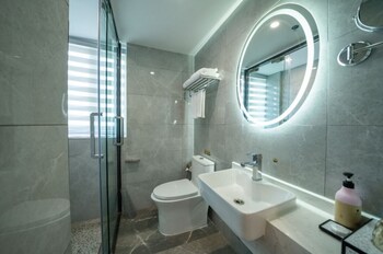 kingkey kingyu hotel