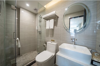 kingkey kingyu hotel