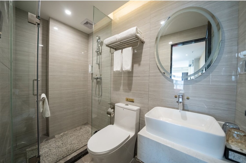 kingkey kingyu hotel