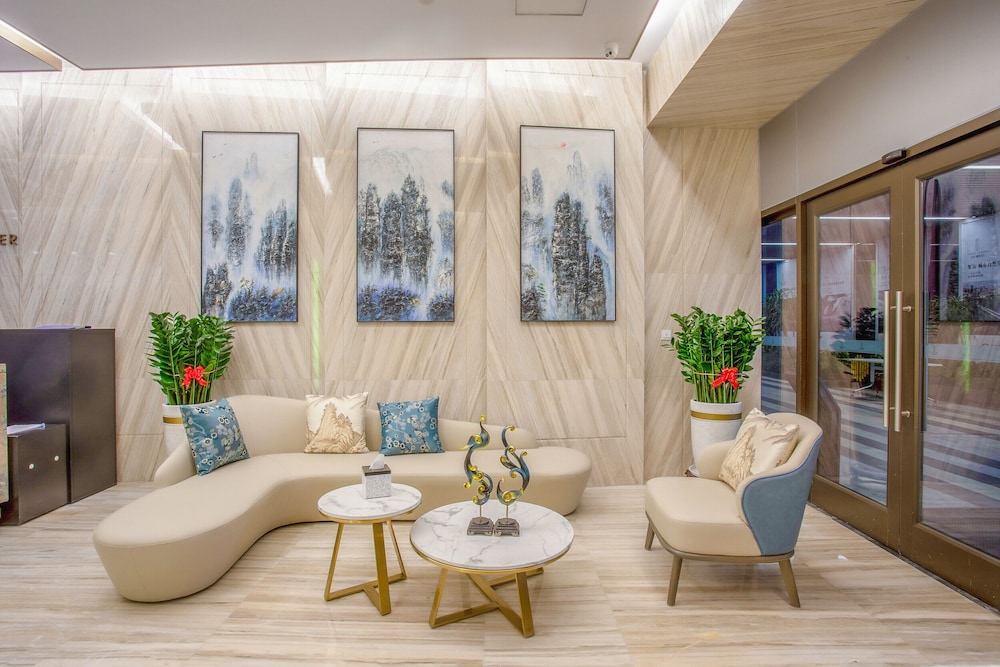 kingkey kingyu hotel