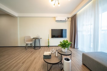 kingkey kingyu hotel