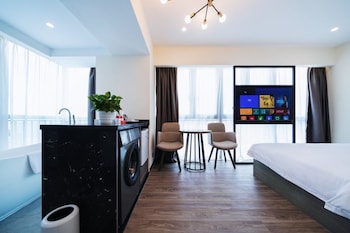 kingkey kingyu hotel