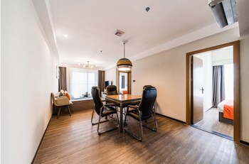 kingkey kingyu hotel