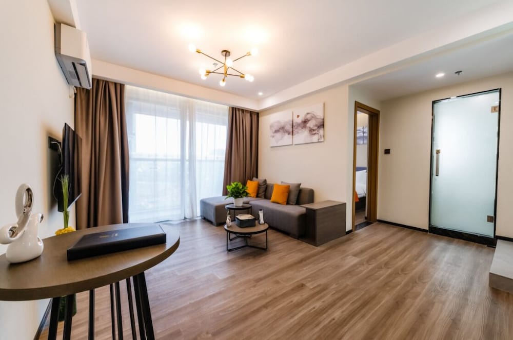 kingkey kingyu hotel