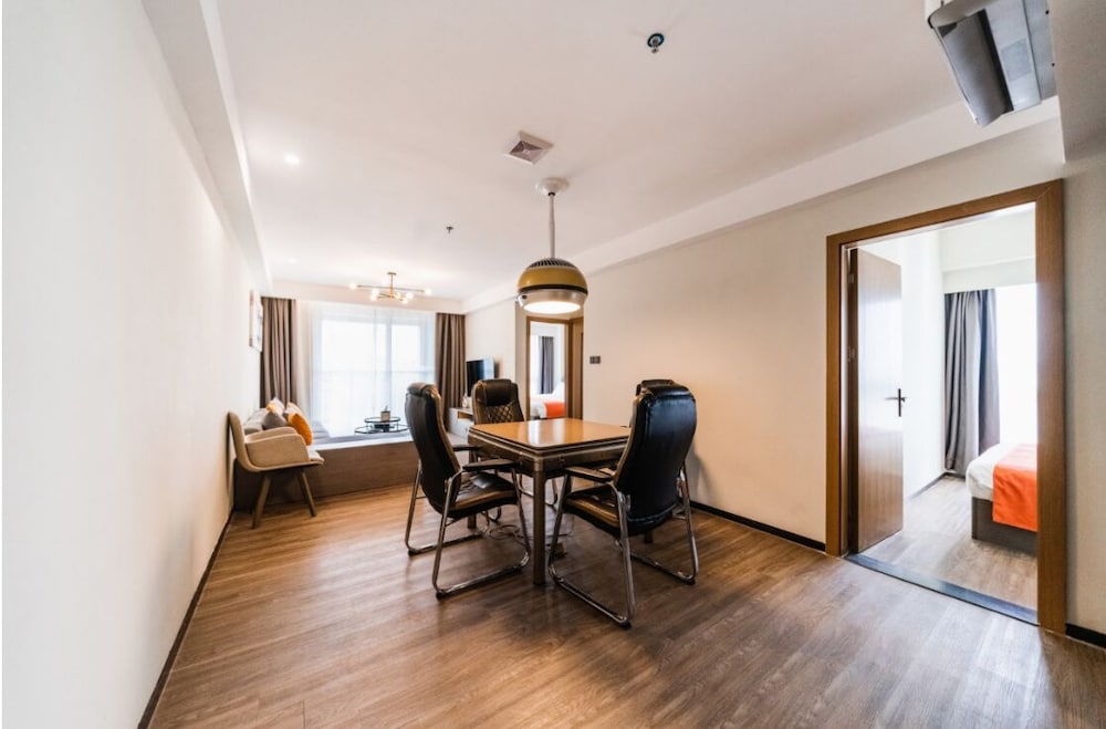 kingkey kingyu hotel