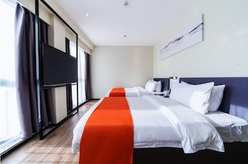 kingkey kingyu hotel