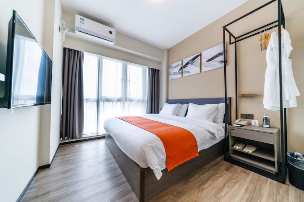 kingkey kingyu hotel