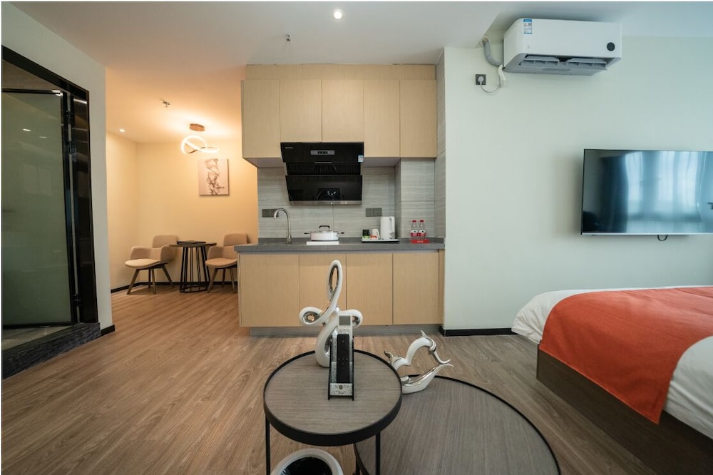 kingkey kingyu hotel