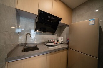 kingkey kingyu hotel