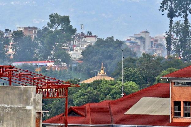 hotel janmabhumi