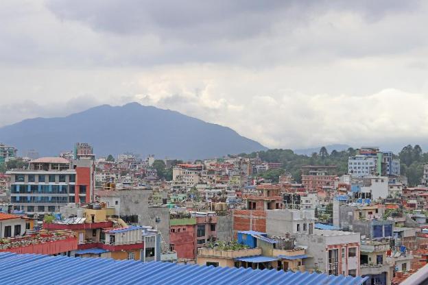hotel janmabhumi