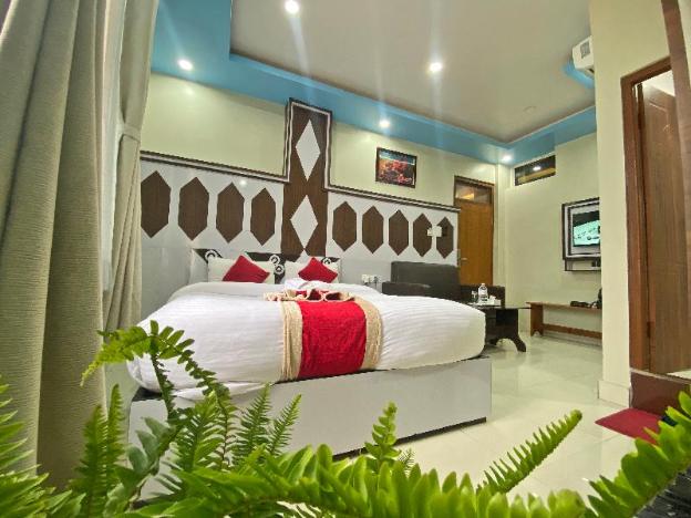 hotel janmabhumi