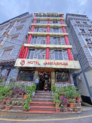 hotel janmabhumi