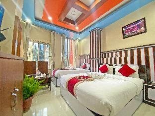 hotel janmabhumi