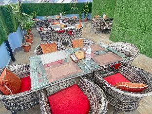 hotel janmabhumi